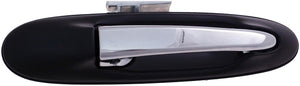 New Exterior Door Handle Front Right - Dorman 83313