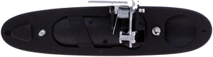 New Exterior Door Handle Front Right - Dorman 83313