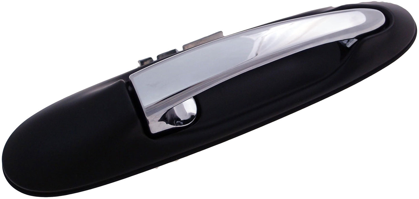 New Exterior Door Handle Front Right - Dorman 83313