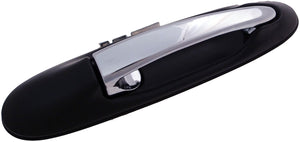 New Exterior Door Handle Front Right - Dorman 83313