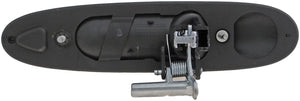 New Exterior Door Handle Rear Left - Dorman 83314