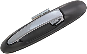 New Exterior Door Handle Rear Left - Dorman 83314