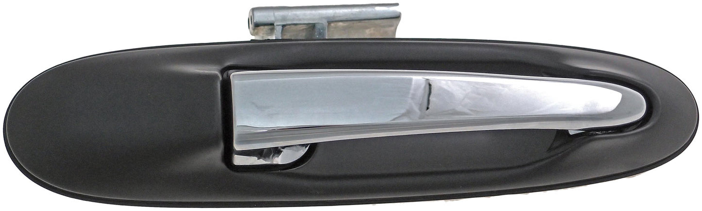 New Exterior Door Handle Rear Right - Dorman 83315
