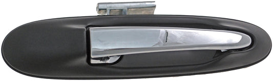 New Exterior Door Handle Rear Right - Dorman 83315