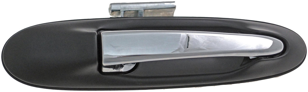 New Exterior Door Handle Rear Right - Dorman 83315