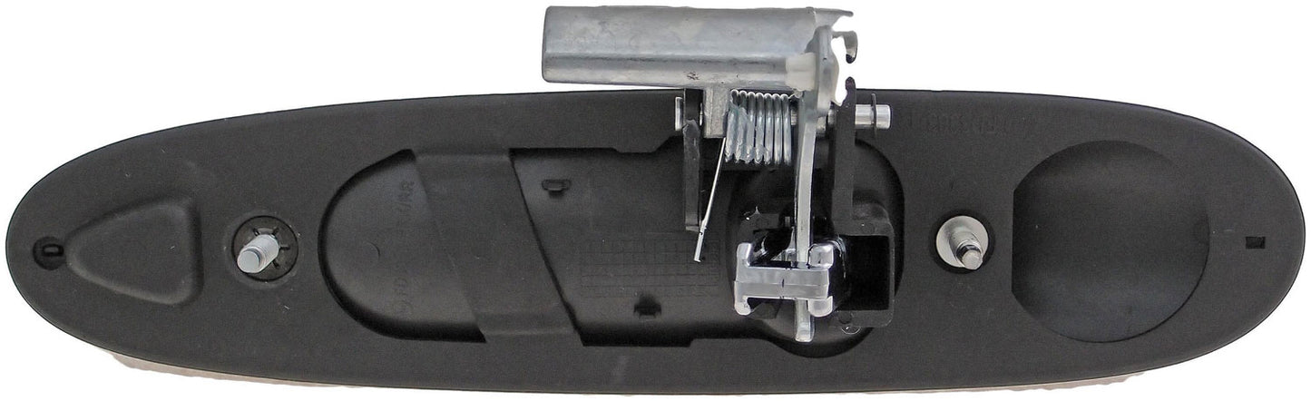 New Exterior Door Handle Rear Right - Dorman 83315