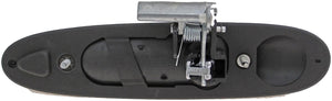 New Exterior Door Handle Rear Right - Dorman 83315