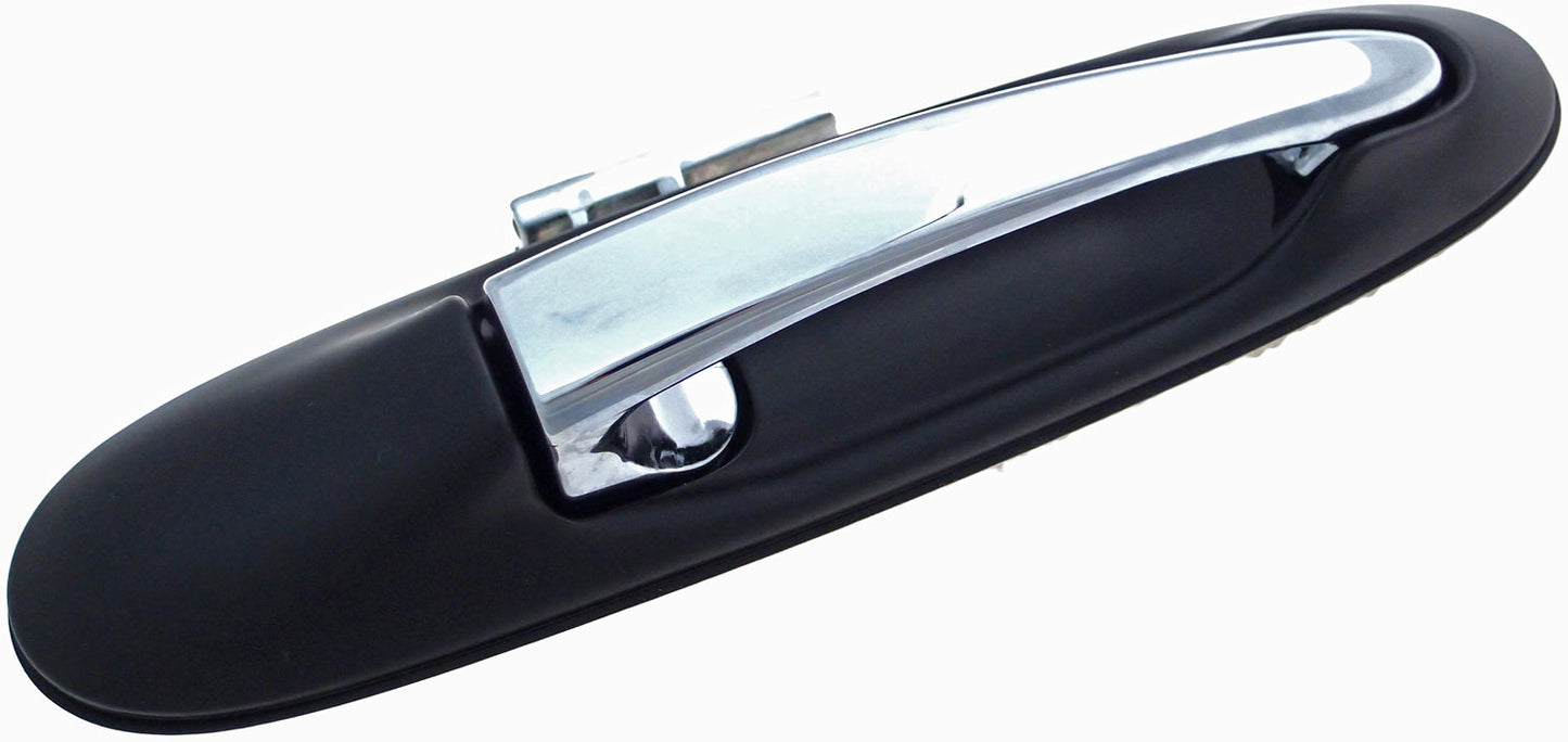 New Exterior Door Handle Rear Right - Dorman 83315