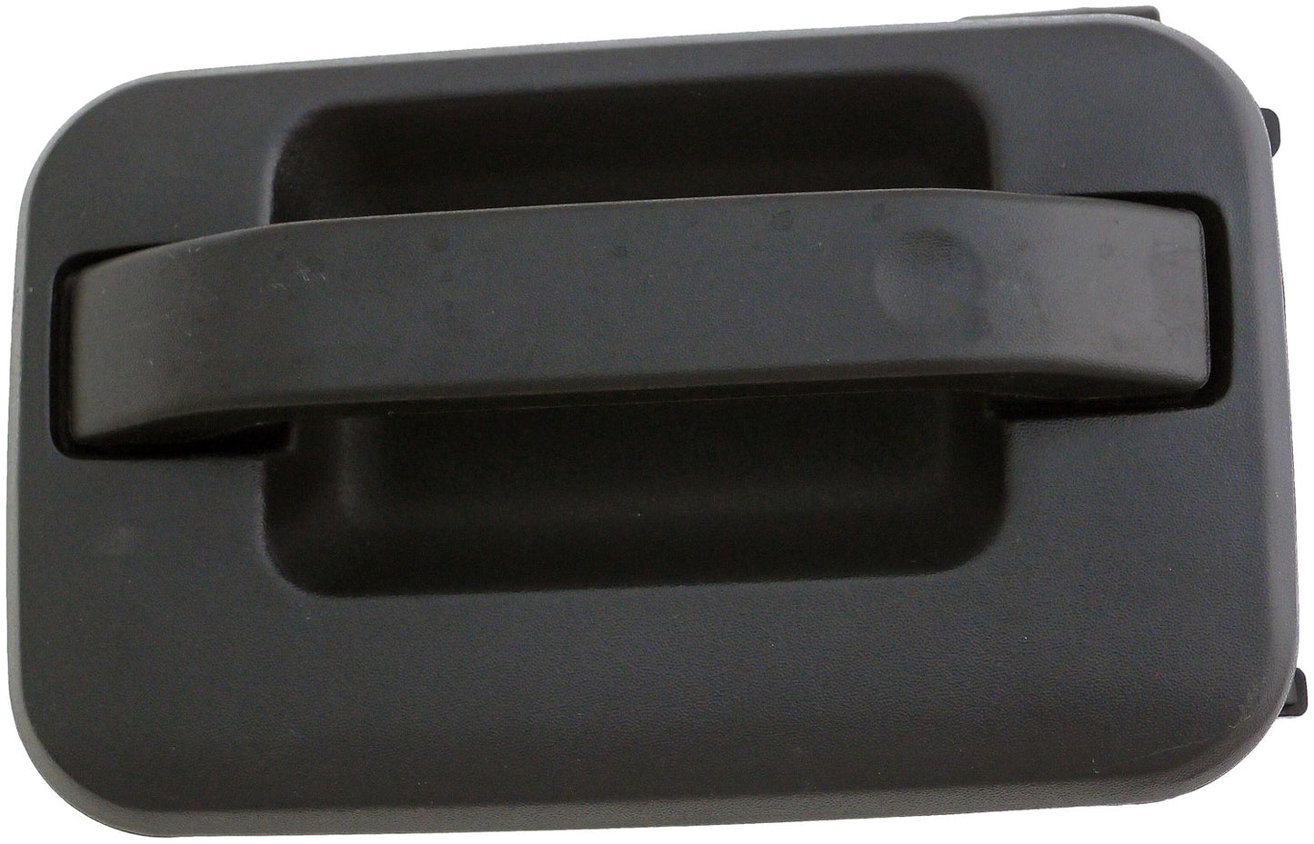 New Exterior Door Handle Rear Left - Dorman 83316