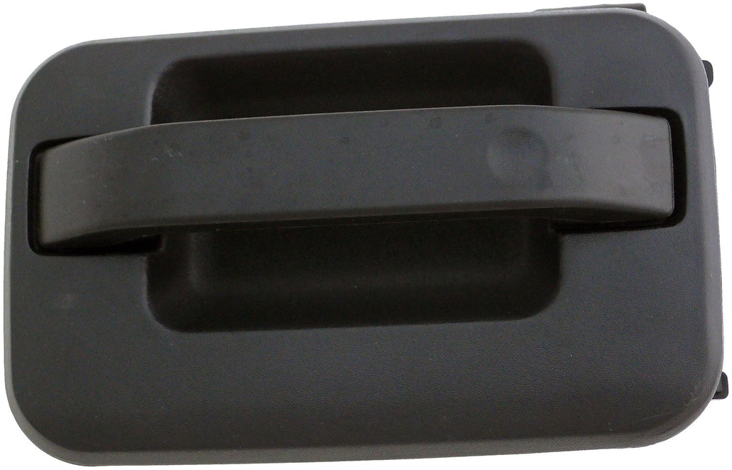 New Exterior Door Handle Rear Left - Dorman 83316