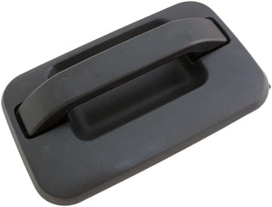 New Exterior Door Handle Rear Left - Dorman 83316