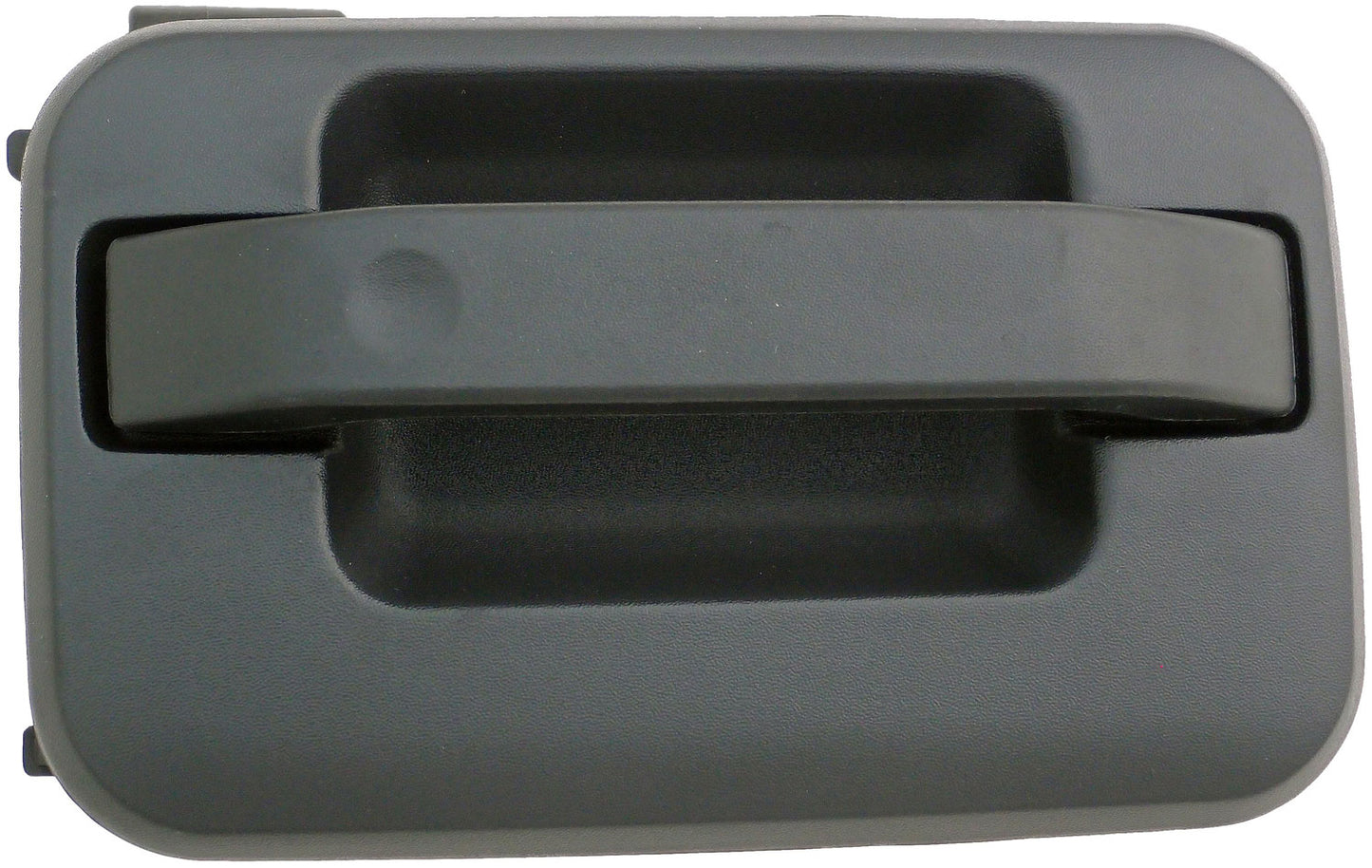 New Exterior Door Handle Rear Right - Dorman 83317