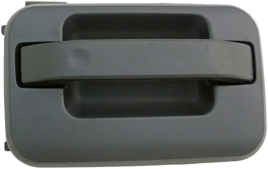 New Exterior Door Handle Rear Right - Dorman 83317