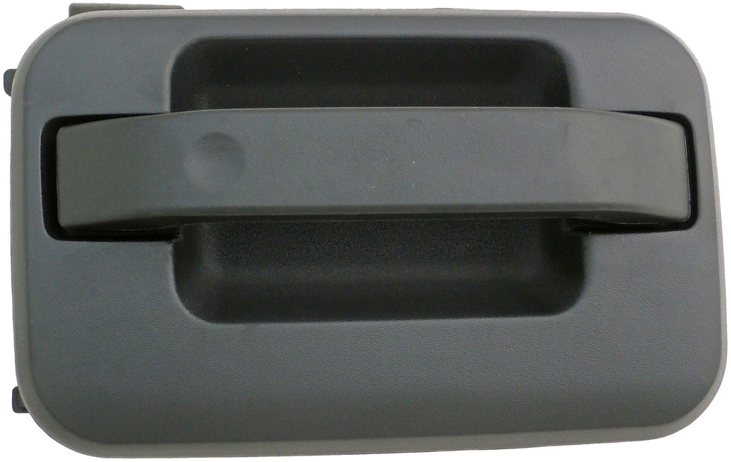 New Exterior Door Handle Rear Right - Dorman 83317