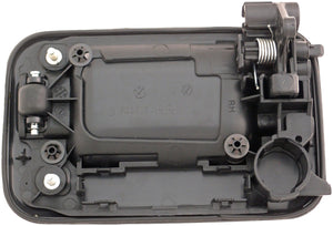 New Exterior Door Handle Rear Right - Dorman 83317