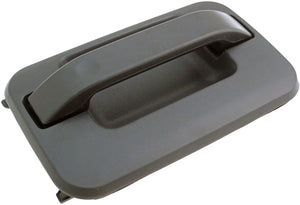 New Exterior Door Handle Rear Right - Dorman 83317