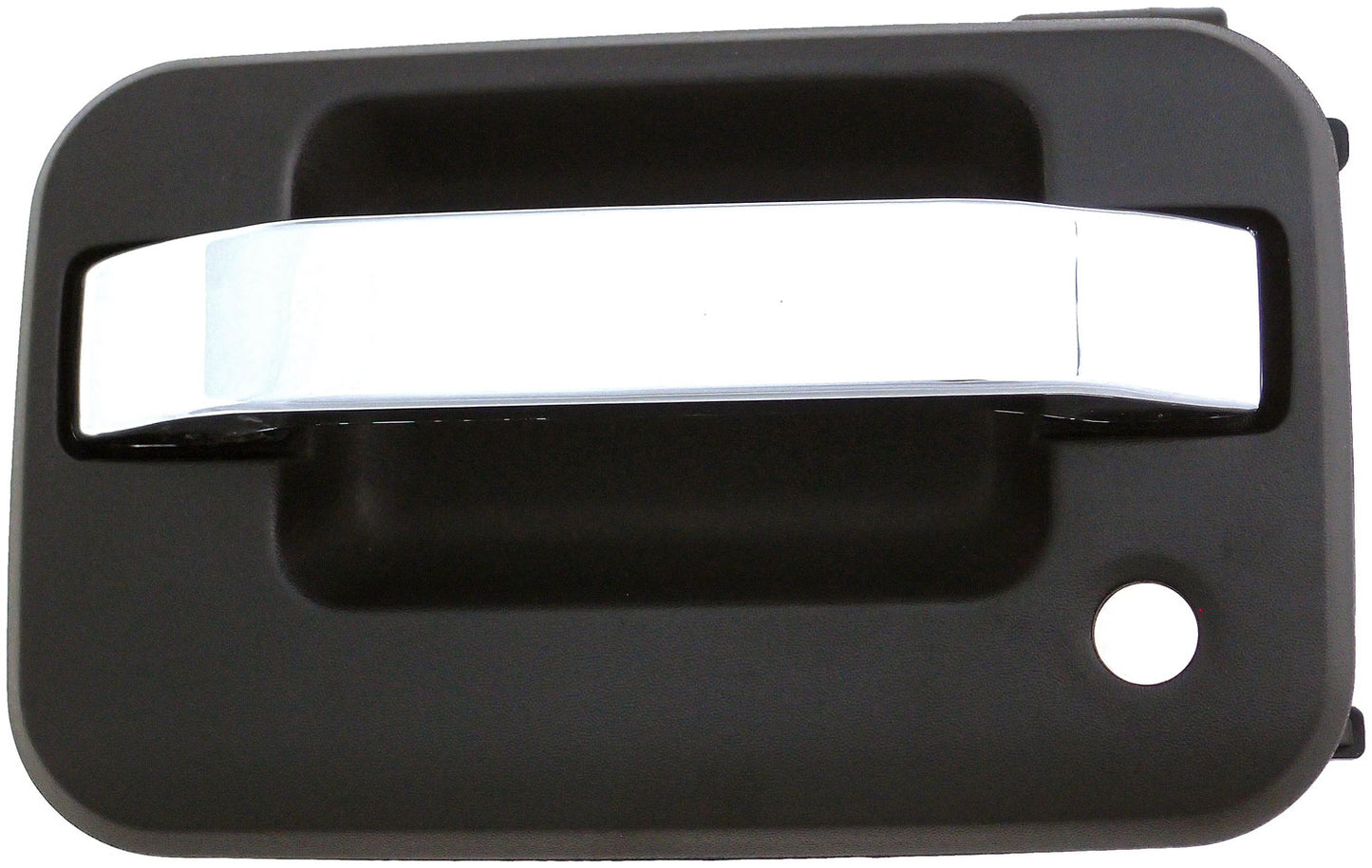 New Exterior Door Handle Front Left - Dorman 83318