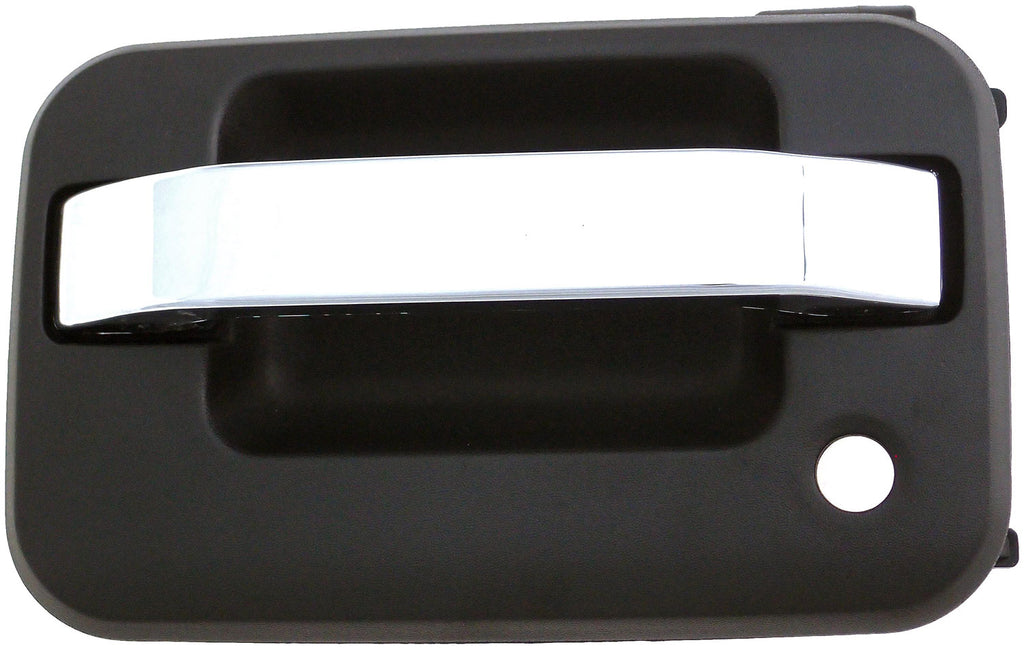 New Exterior Door Handle Front Left - Dorman 83318