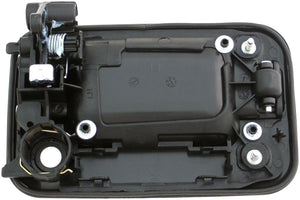 New Exterior Door Handle Front Left - Dorman 83318