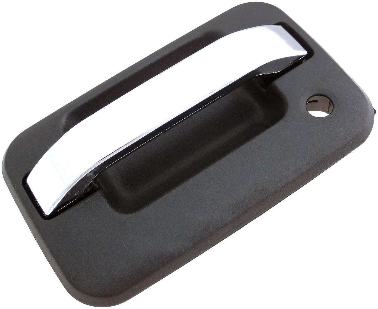 New Exterior Door Handle Front Left - Dorman 83318