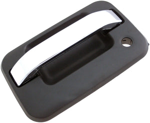 New Exterior Door Handle Front Left - Dorman 83318