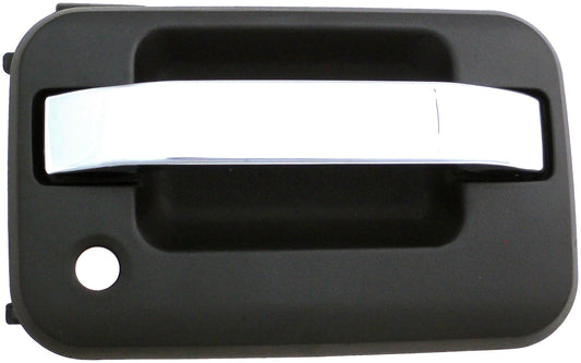 New Exterior Door Handle Front Right - Dorman 83319