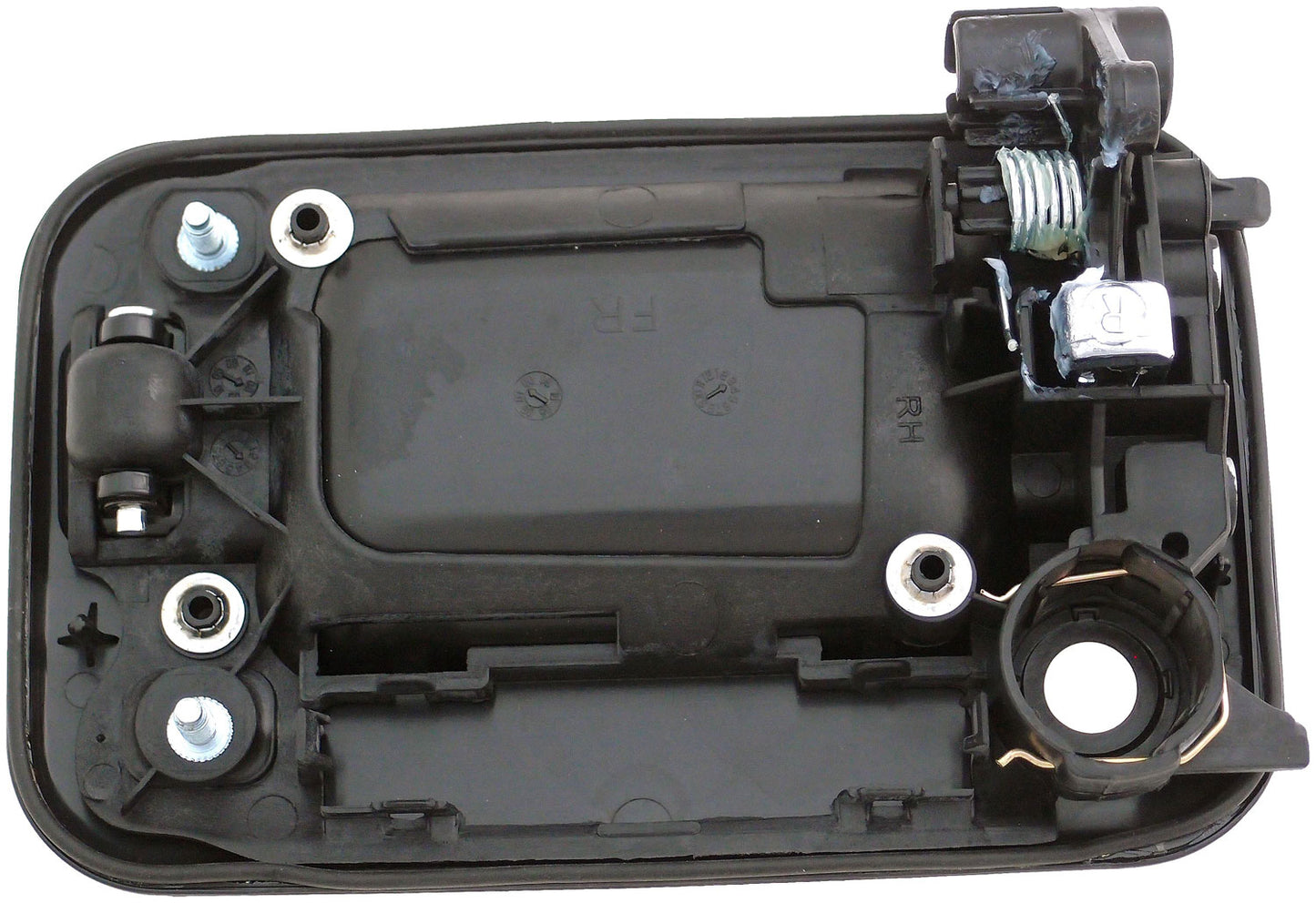 New Exterior Door Handle Front Right - Dorman 83319