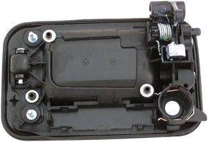 New Exterior Door Handle Front Right - Dorman 83319