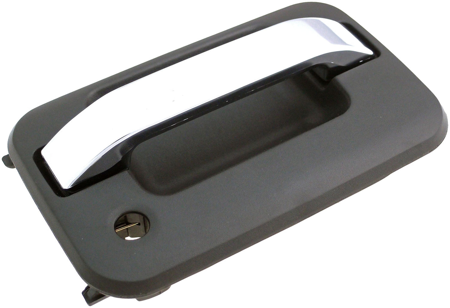 New Exterior Door Handle Front Right - Dorman 83319