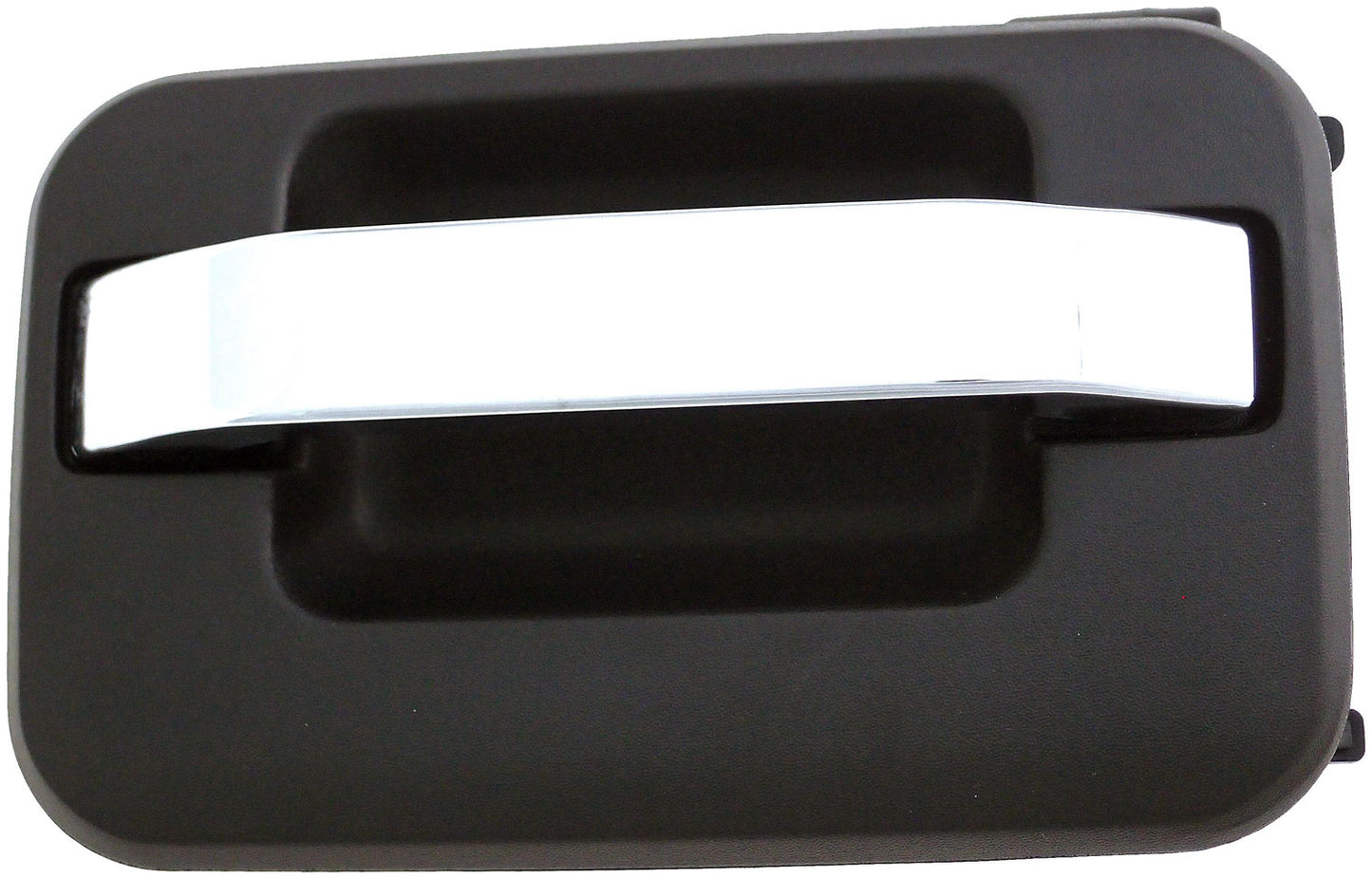 New Exterior Door Handle Rear Left - Dorman 83320