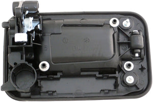 New Exterior Door Handle Rear Left - Dorman 83320