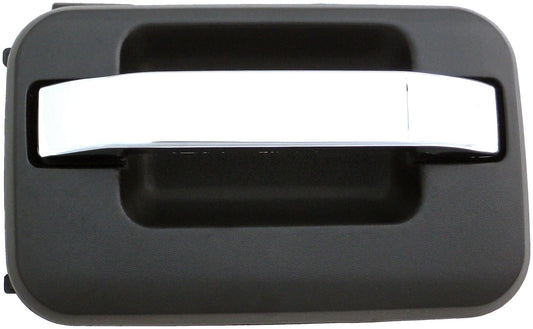 New Exterior Door Handle Front Right - Dorman 83321
