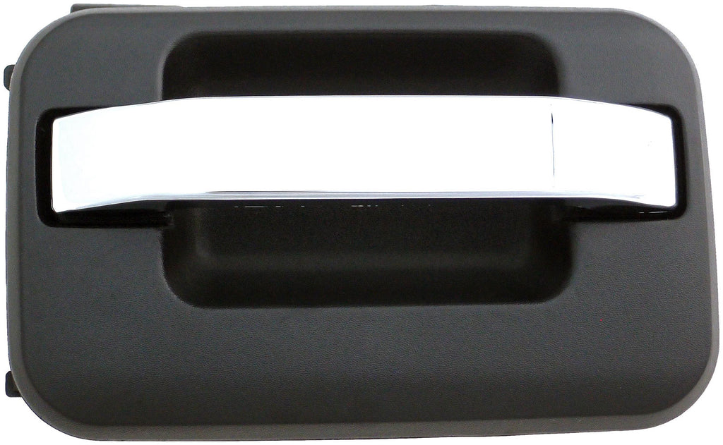 New Exterior Door Handle Front Right - Dorman 83321