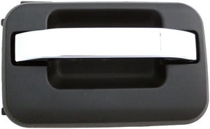 New Exterior Door Handle Front Right - Dorman 83321