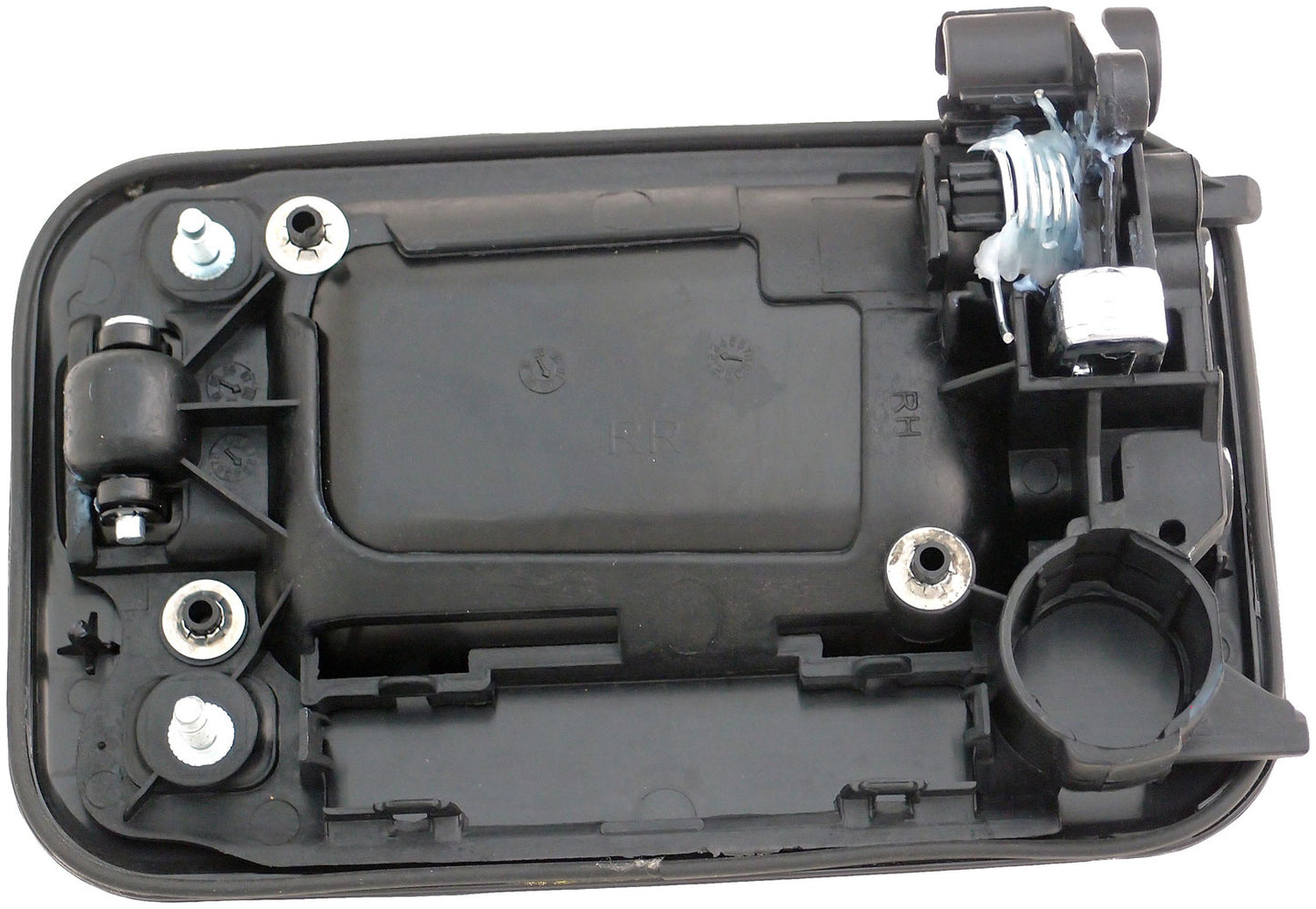 New Exterior Door Handle Front Right - Dorman 83321