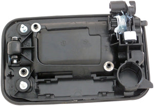 New Exterior Door Handle Front Right - Dorman 83321