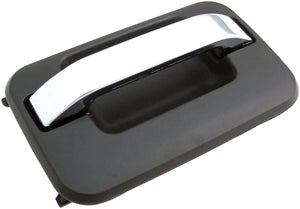 New Exterior Door Handle Front Right - Dorman 83321
