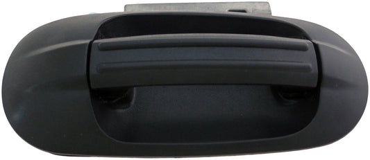New Exterior Door Handle Front Right - Dorman 83326