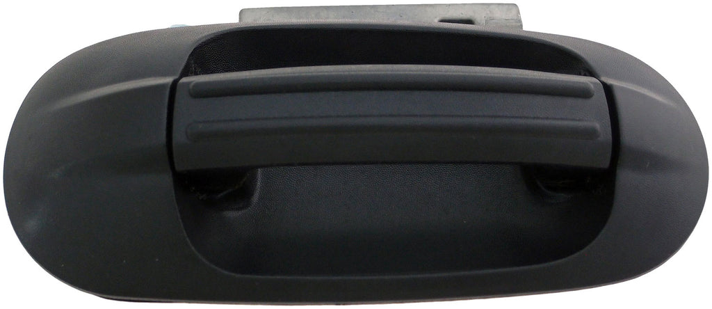 New Exterior Door Handle Front Right - Dorman 83326