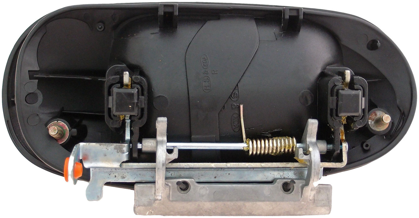 New Exterior Door Handle Front Right - Dorman 83326