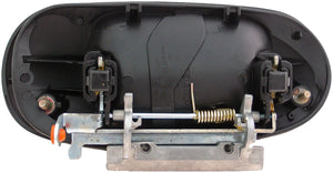 New Exterior Door Handle Front Right - Dorman 83326