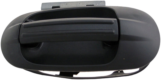 New Exterior Door Handle Rear Left - Dorman 83327