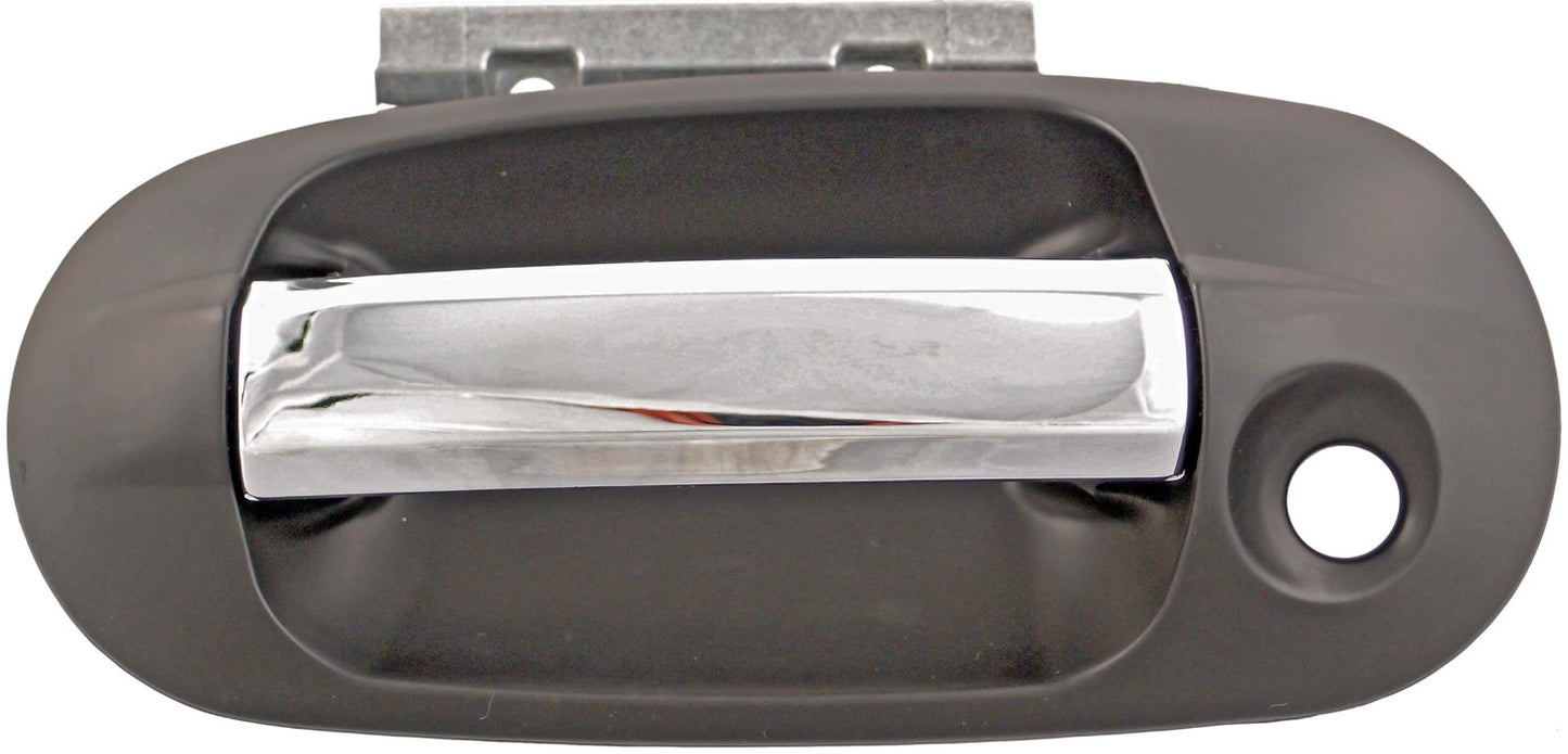 New Exterior Door Handle Front Left - Dorman 83329
