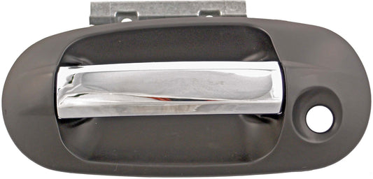 New Exterior Door Handle Front Left - Dorman 83329