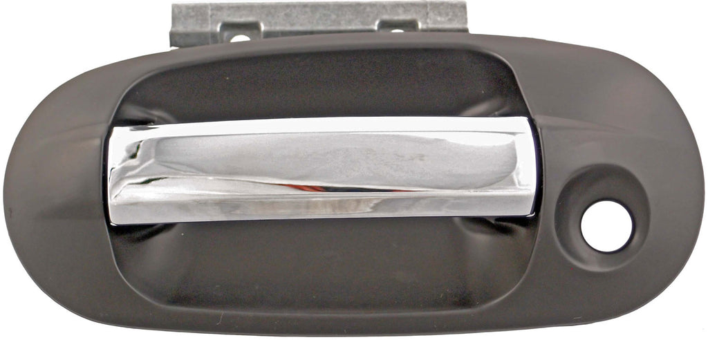 New Exterior Door Handle Front Left - Dorman 83329