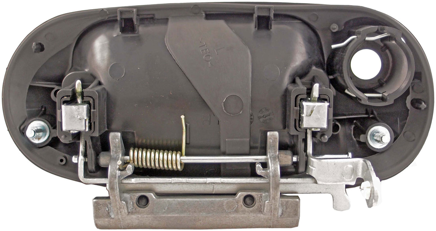 New Exterior Door Handle Front Left - Dorman 83329