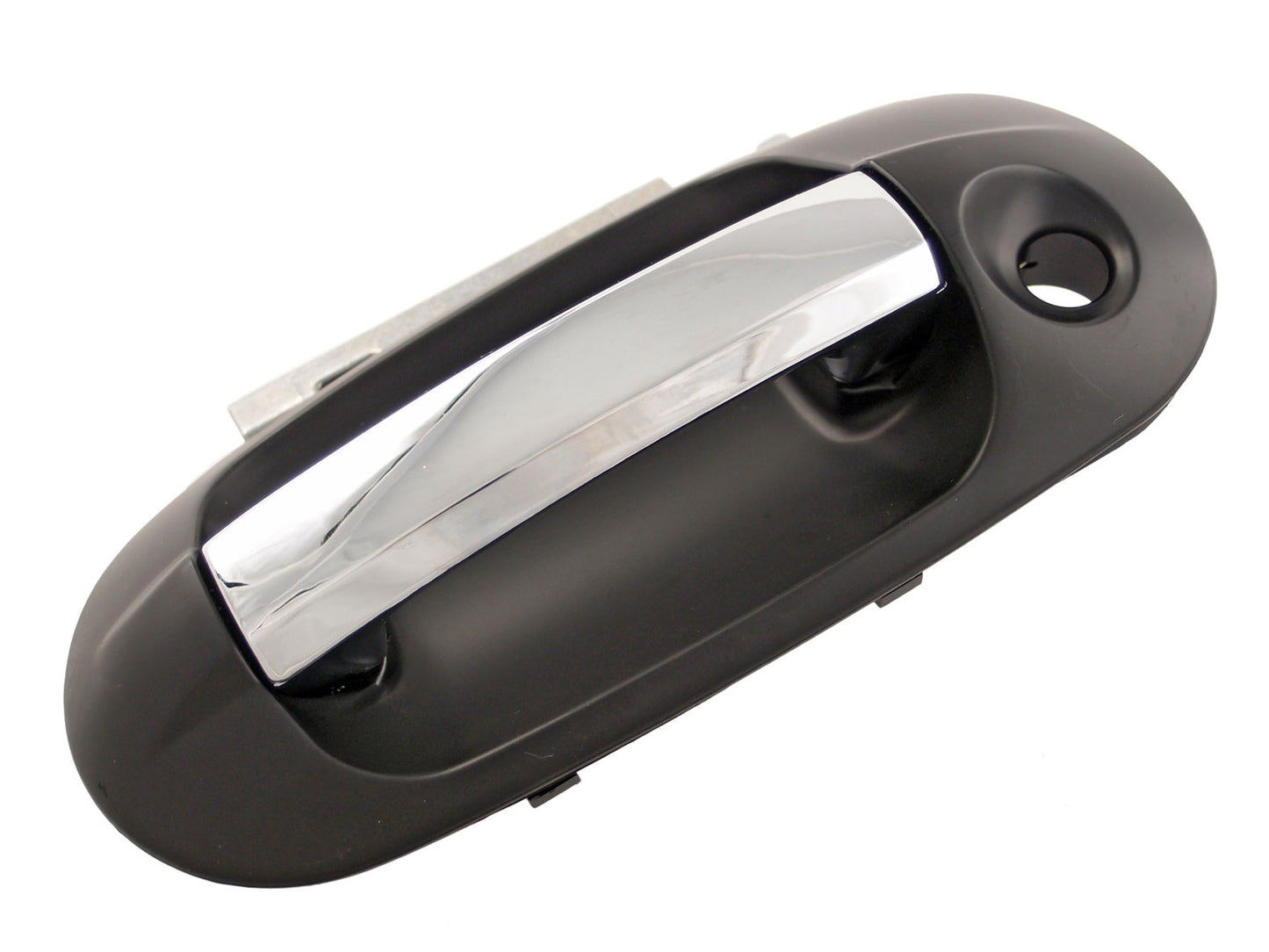 New Exterior Door Handle Front Left - Dorman 83329