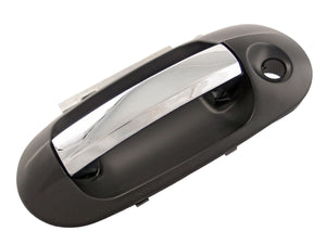 New Exterior Door Handle Front Left - Dorman 83329