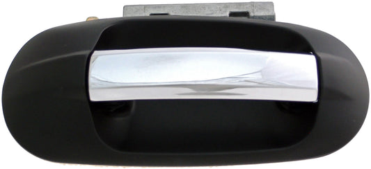 New Exterior Door Handle Front Right - Dorman 83330
