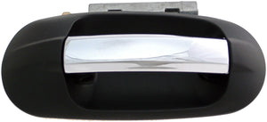New Exterior Door Handle Front Right - Dorman 83330